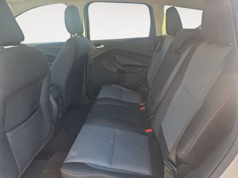 Used 2019 Ford Escape SE AWD/4WD image 11