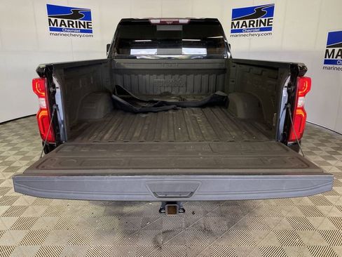 Used 2021 Chevrolet Silverado 2500 High Country AWD/4WD image 33