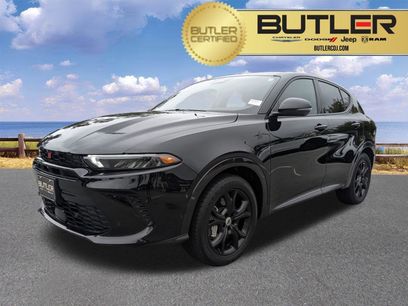 Used 2024 Dodge Hornet R/T Plus w/ Tech Pack Plus w/o Parking