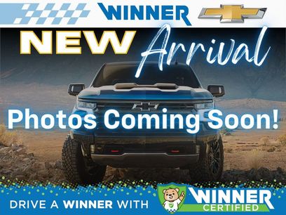 Certified 2022 Chevrolet Colorado W/T w/ WT Convenience Package