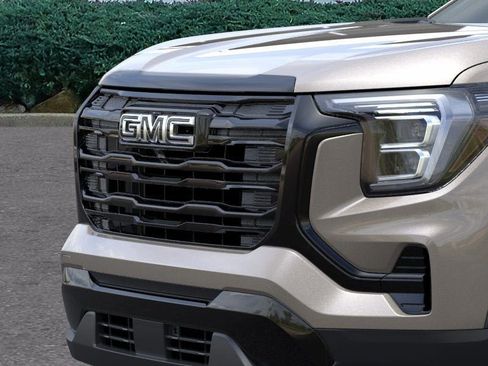 New 2026 GMC Terrain Elevation FWD image 13