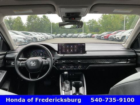 Used 2026 Honda Accord EX-L image 33