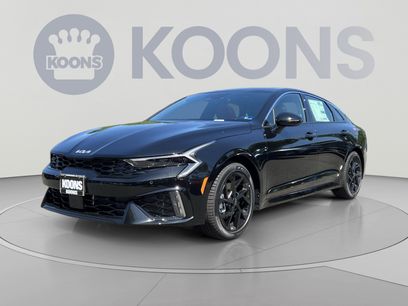 New 2026 Kia K5 GT-Line w/ GT-Line Premium Package