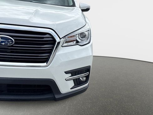 Used 2022 Subaru Ascent Limited w/ Technology Package AWD/4WD image 11