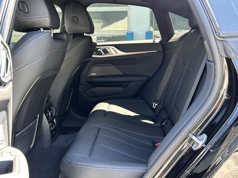 Used 2023 BMW i4 eDrive40 w/ M Sport Package RWD image 26