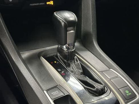 Used 2020 Honda Civic EX image 24
