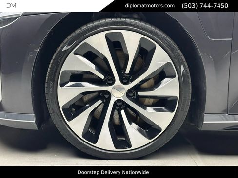 Used 2022 Lucid Air Grand Touring image 37