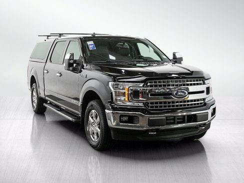 Used 2019 Ford F150 XLT w/ Equipment Group 302A Luxury AWD/4WD image 7