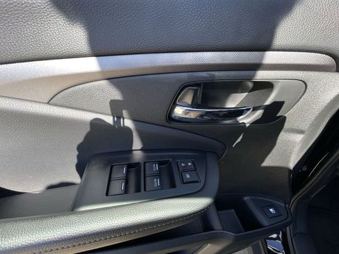 Used 2023 Honda Ridgeline Sport image 22