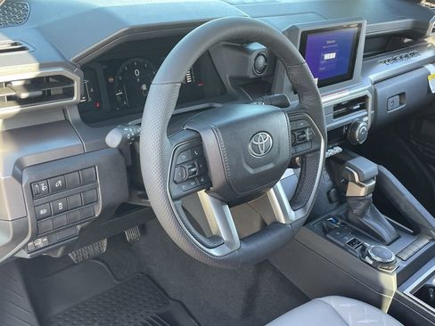 New 2026 Toyota Tacoma SR5 image 10
