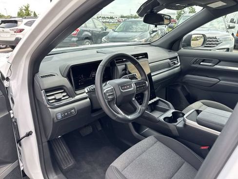 Used 2026 GMC Terrain Elevation FWD image 10