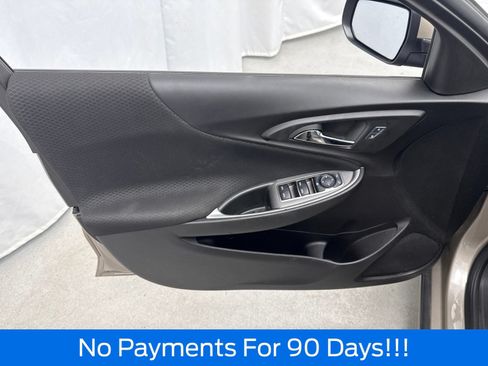 Used 2024 Chevrolet Malibu LT FWD image 12