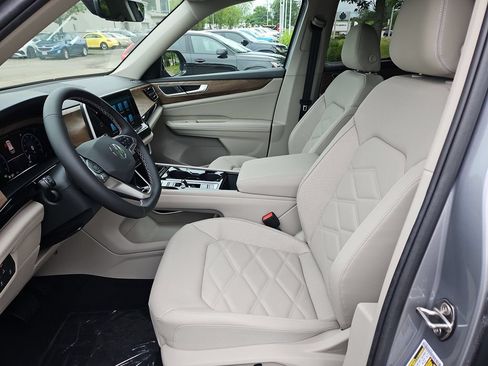 New 2026 Volkswagen Atlas SE AWD/4WD image 20