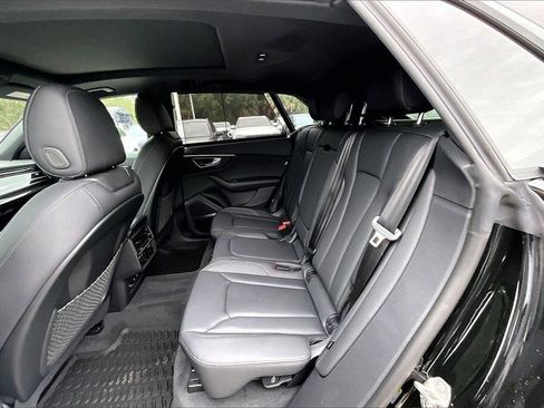 New 2026 Audi Q8 Premium Plus image 17