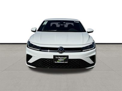 New 2026 Volkswagen Jetta Sport