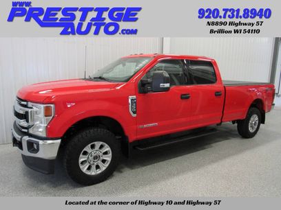 Used 2022 Ford F350 XLT w/ XLT Value Package