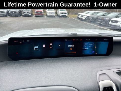 Used 2025 Ford Expedition Active AWD/4WD image 12