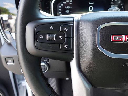 Used 2025 GMC Sierra 1500 Elevation AWD/4WD image 53