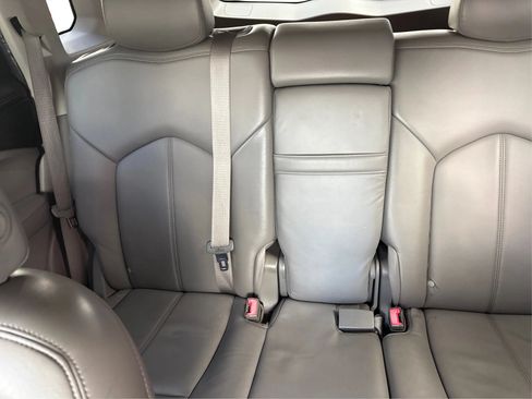 Used 2011 Cadillac SRX 2WD image 10