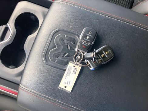 Used 2023 RAM 1500 Rebel w/ Rebel Level 1 Equipment Group AWD/4WD image 15