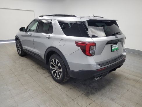 Used 2020 Ford Explorer ST image 5