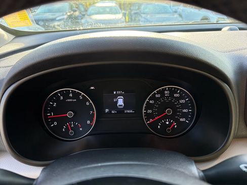 Used 2022 Kia Sportage EX w/ EX Technology Package FWD image 25