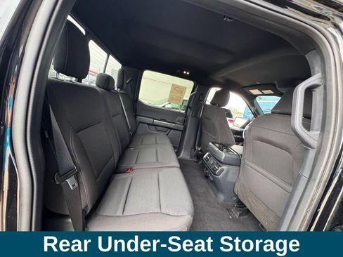 Used 2023 Ford F150 XLT w/ Equipment Group 302A High AWD/4WD image 32
