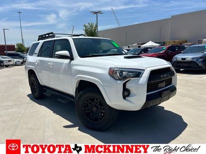 Used 2024 Toyota 4Runner TRD Pro