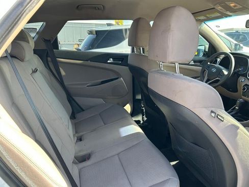 Used 2020 Hyundai Tucson Value w/ Cargo Package FWD image 32
