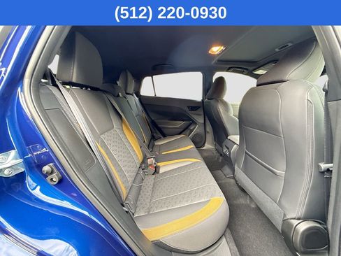 New 2026 Subaru Crosstrek 2.5i Sport AWD/4WD image 35