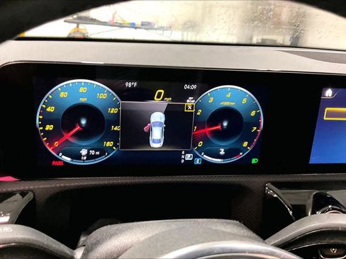 Certified 2023 Mercedes-Benz CLA 250 4MATIC image 26