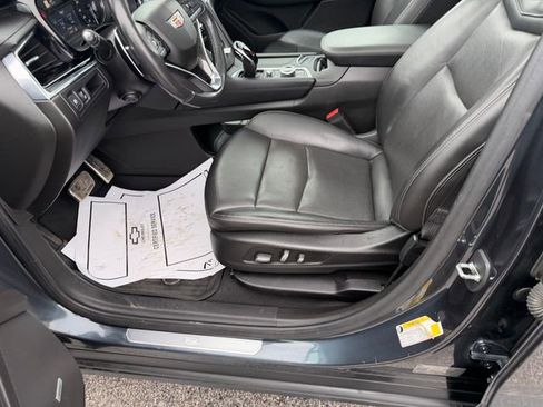 Certified 2020 Cadillac XT6 Sport image 20