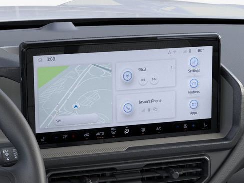 New 2025 Ford Bronco Sport Big Bend w/ Convenience Package image 14