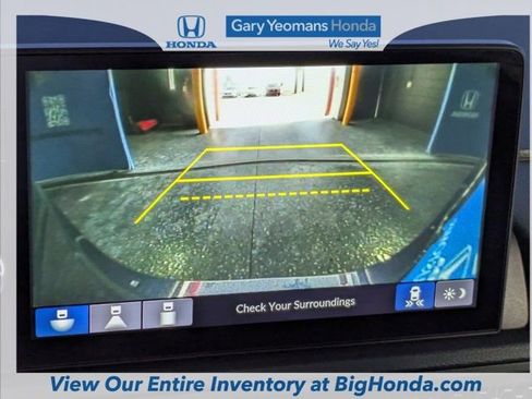 Certified 2026 Honda CR-V TrailSport image 33