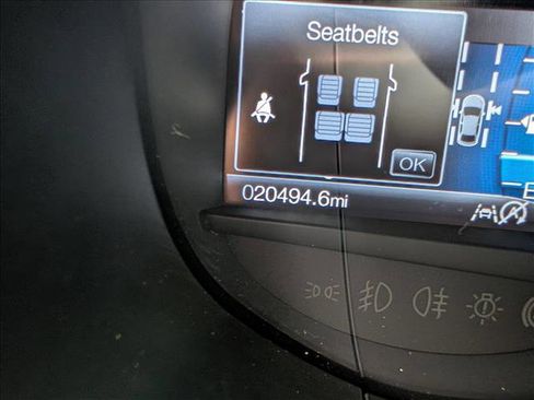 Used 2023 Ford Edge ST-Line AWD/4WD image 38