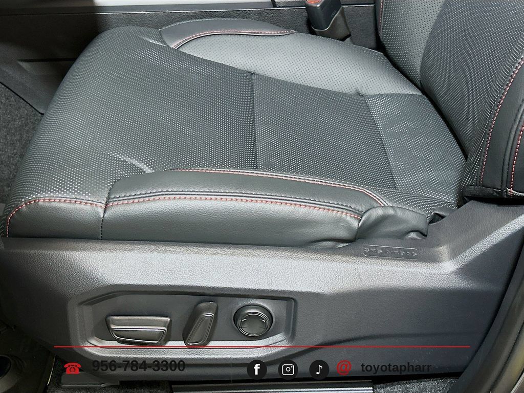 New 2026 Toyota Tundra TRD Pro AWD/4WD image 18