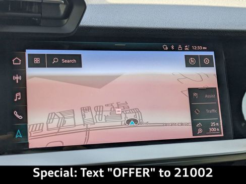 Certified 2023 Audi S3 Prestige w/ Prestige Package image 23