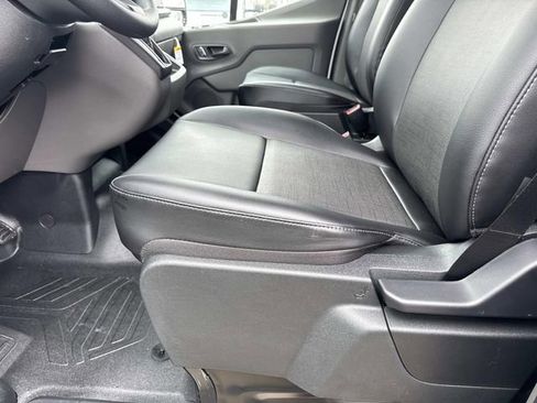 New 2026 Ford Transit 250 148 Medium Roof image 21