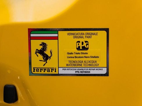 Certified 2015 Ferrari 458 Speciale A RWD image 25