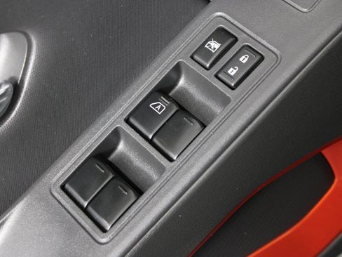 Certified 2022 Nissan Frontier Pro-X image 18