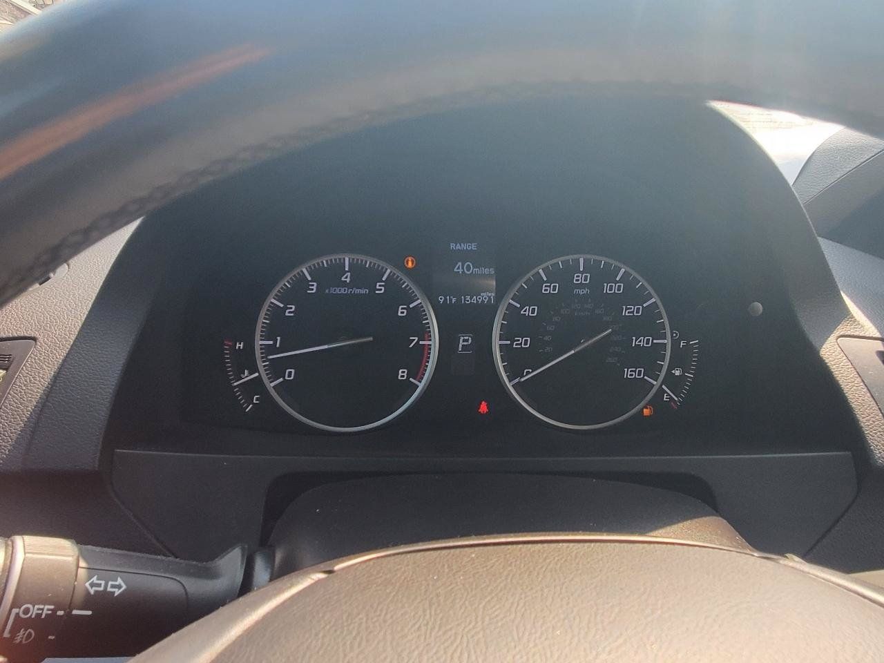 Used 2015 Acura RDX w/ Technology Package FWD image 18