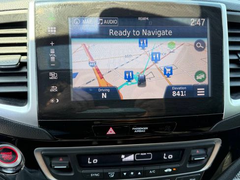 Used 2016 Honda Pilot Elite image 21