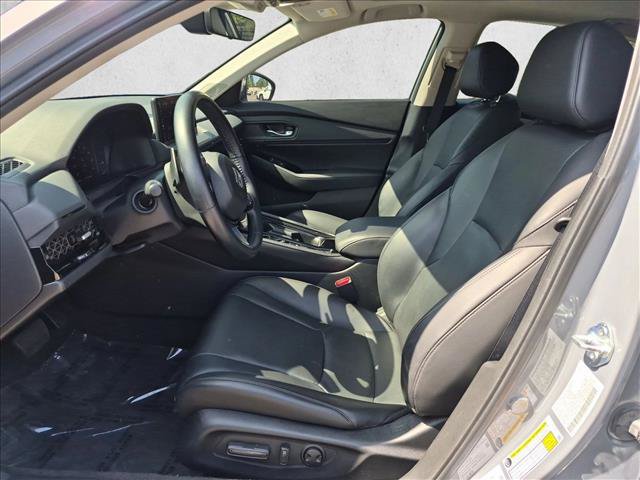 Used 2024 Honda Accord Touring image 16