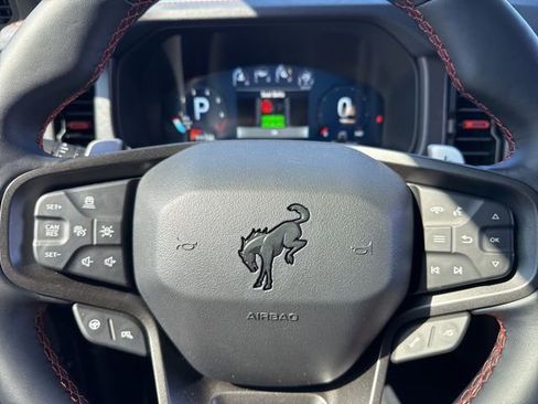 New 2025 Ford Bronco Raptor image 31