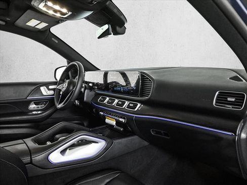 New 2026 Mercedes-Benz GLE 580 4MATIC image 24