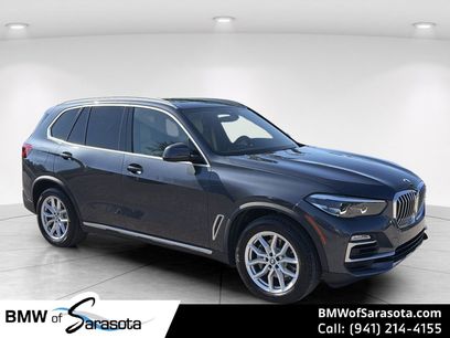 Used 2019 BMW X5 xDrive40i w/ Convenience Package