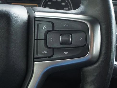 Used 2021 Chevrolet Tahoe LT w/ Luxury Package RWD image 16