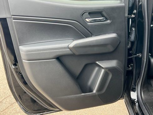 New 2024 GMC Canyon Elevation w/ Convenience Package RWD image 33