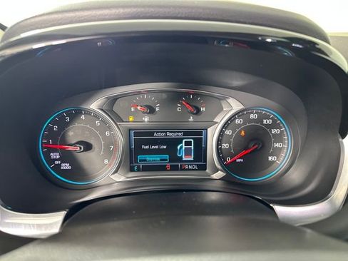 Used 2018 Chevrolet Traverse LT image 17