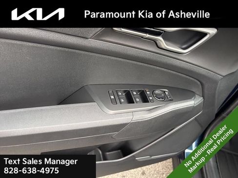 New 2027 Kia Sportage S AWD/4WD image 25